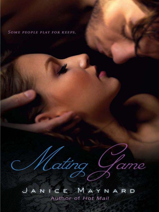 Title details for Mating Game by Janice Maynard - Available